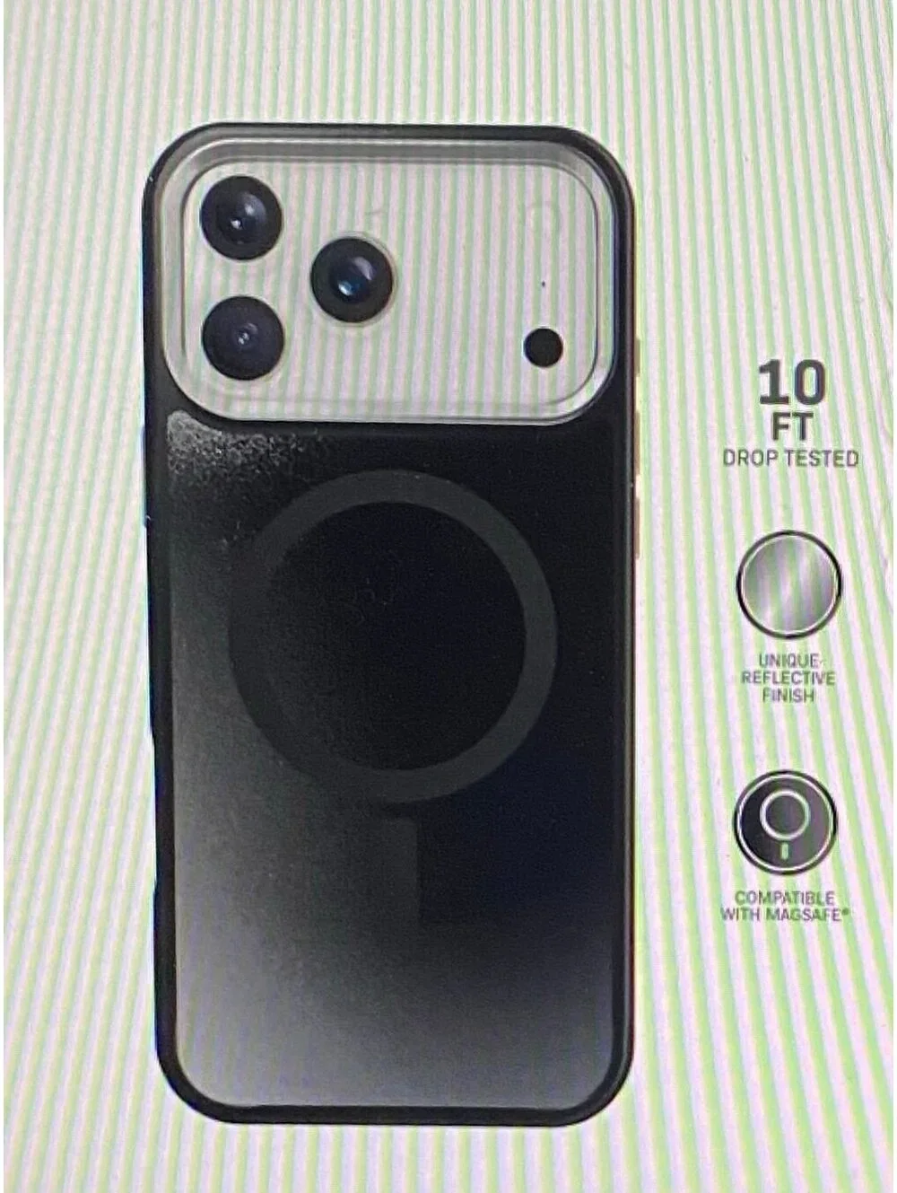 Body Glove case iphone